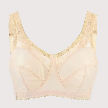 Taylor Confidence Contours Breast Bra