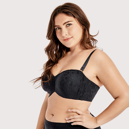 Dahlia Sexy Multiway&Strapless Plus Size Bras