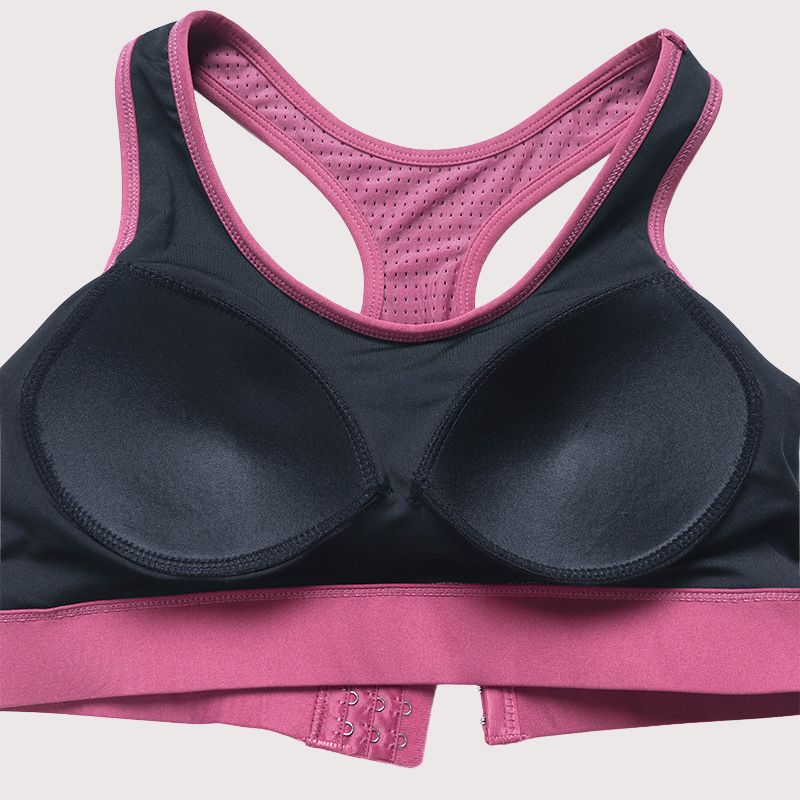 Joy Wireless Comfy Sports Bra