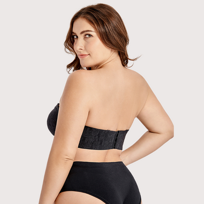 Dahlia Sexy Multiway&Strapless Plus Size Bras