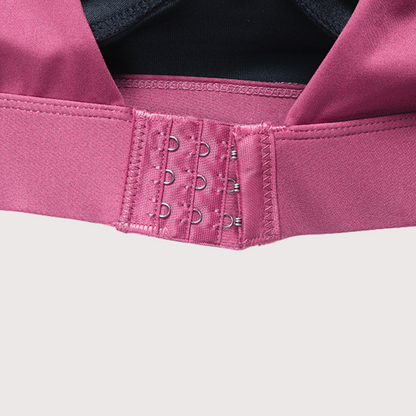 Joy Wireless Comfy Sports Bra