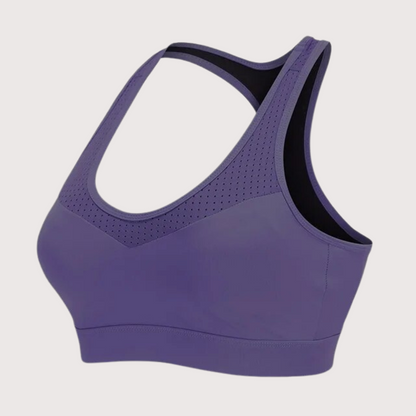 Joy Wireless Comfy Sports Bra