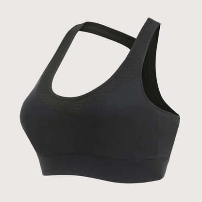 Joy Wireless Comfy Sports Bra