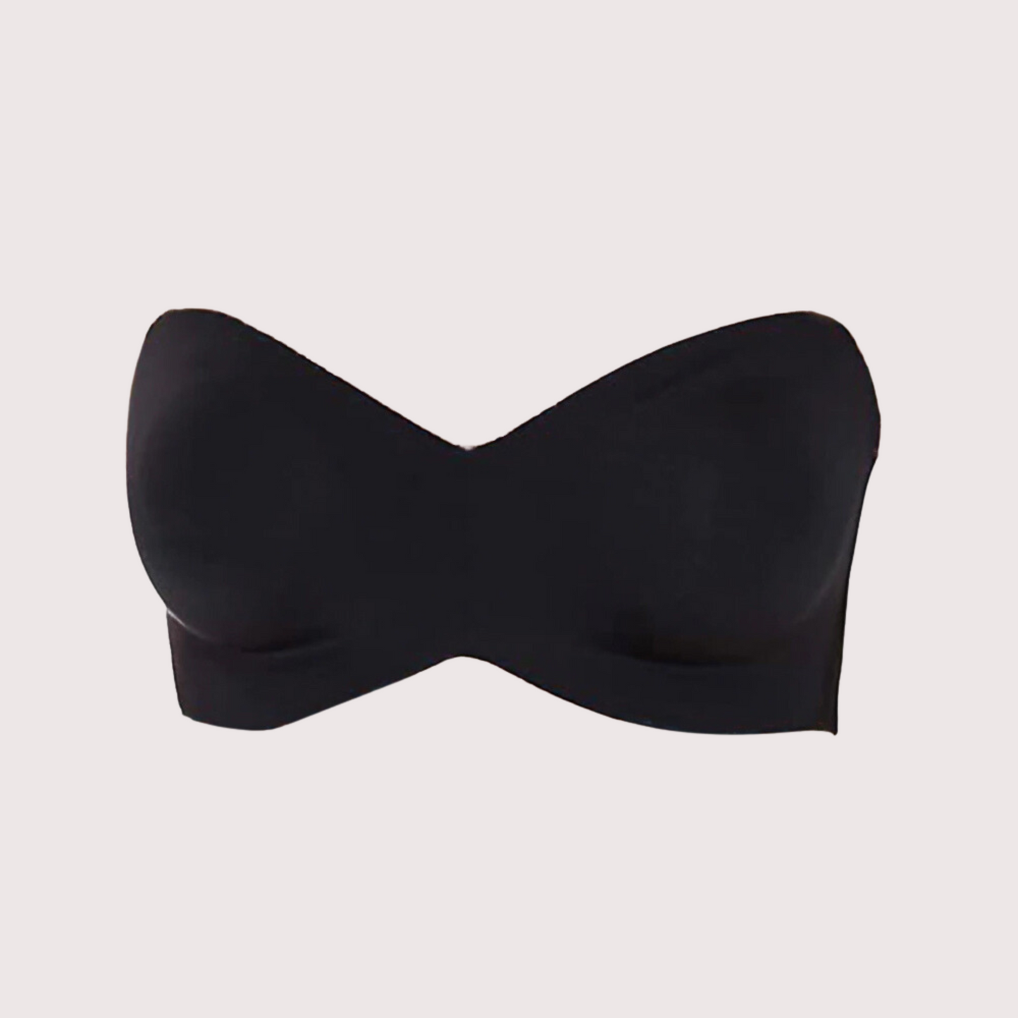 Emily Ultimate Support Strapless Bra