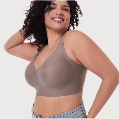 Pandora Elegant Seamless Push Up Bra