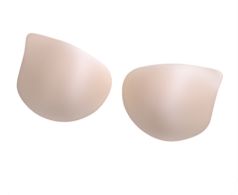 Rosaleen Seamless Wireless Full Coverage Comfort Bra