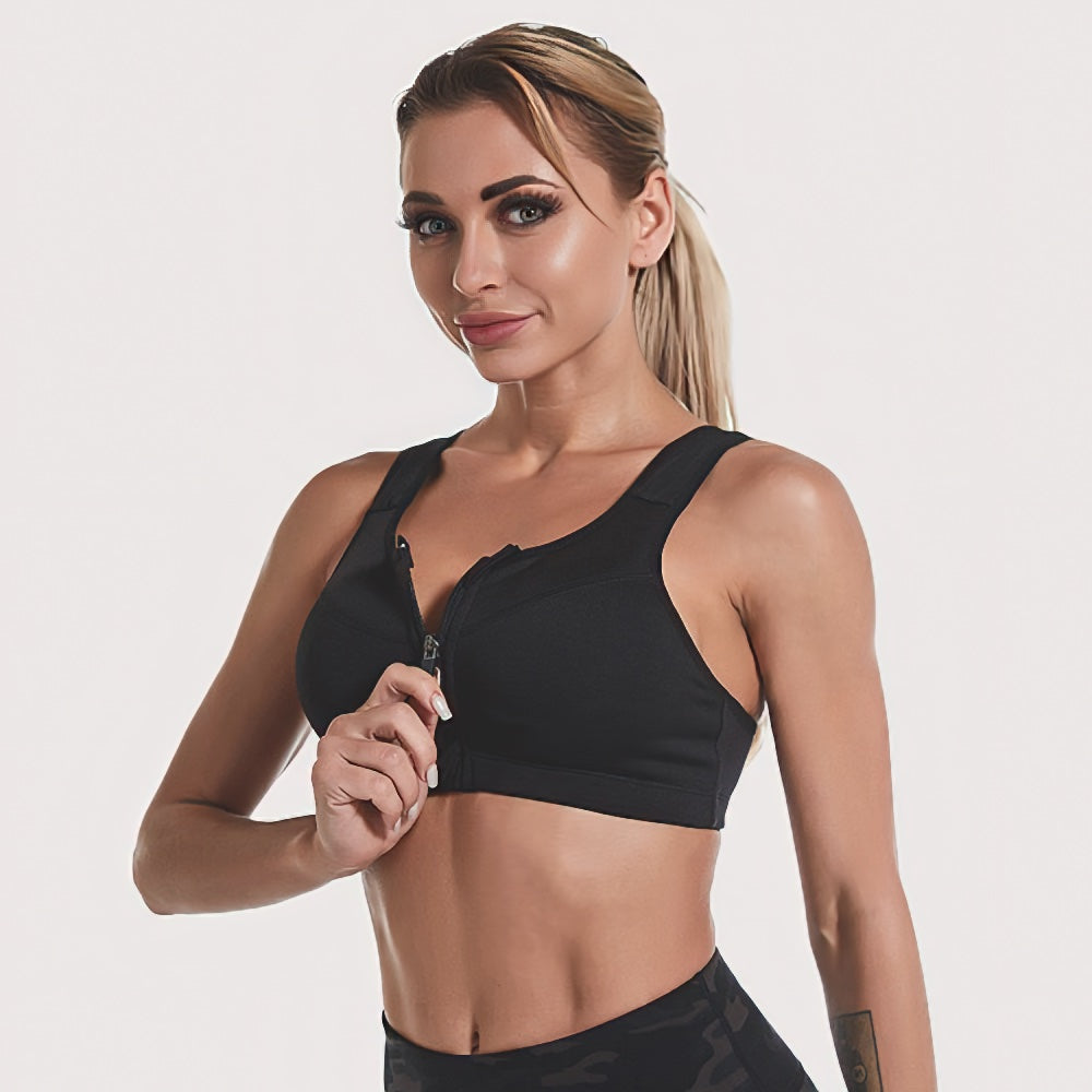 Helix Active Essence Shockproof Bra