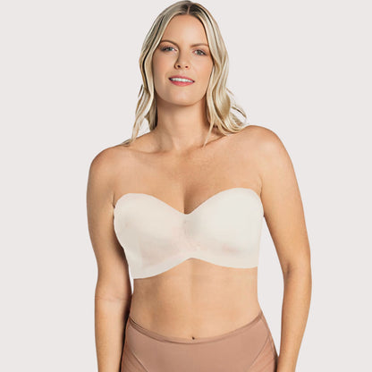 Emily Ultimate Support Strapless Bra