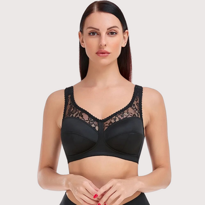 Taylor Confidence Contours Breast Bra