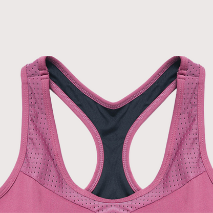 Joy Wireless Comfy Sports Bra