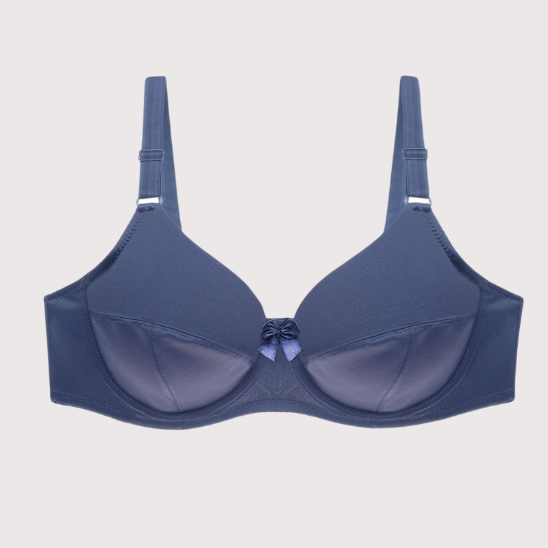 Zoe Underwire Lift Plus Size Bra