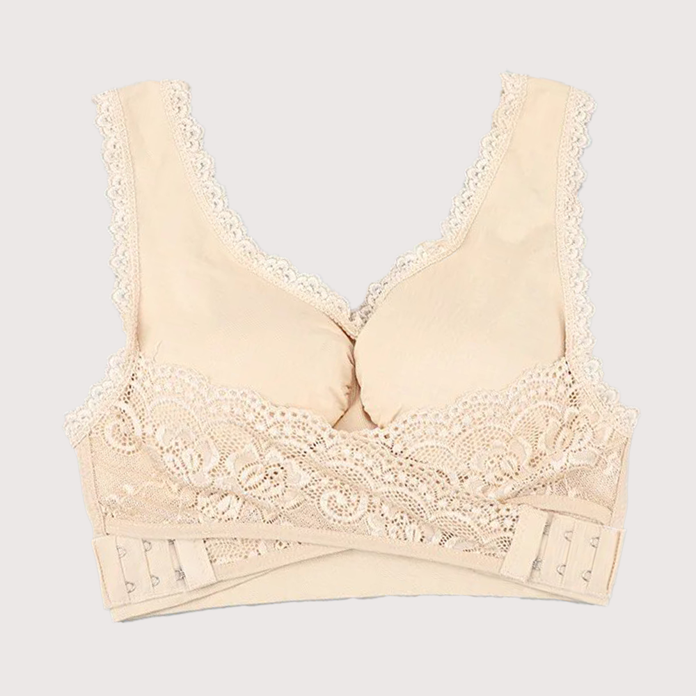 Jessy Elevate Ease Supportive Harmony Bra