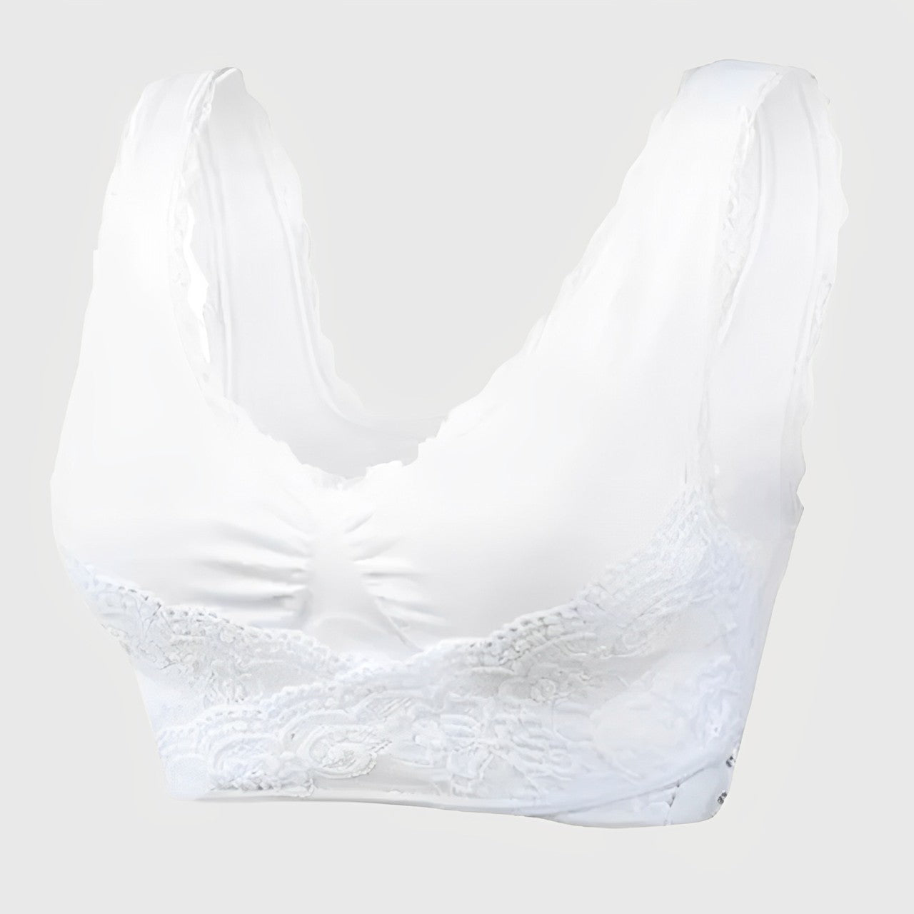 Jessy Elevate Ease Supportive Harmony Bra