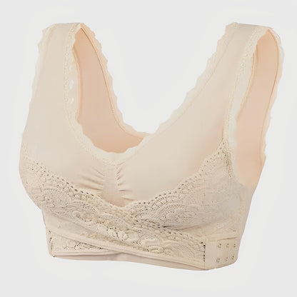 Jessy Elevate Ease Supportive Harmony Bra