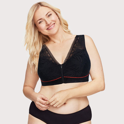 Lily Empowering Push-up Air Bra