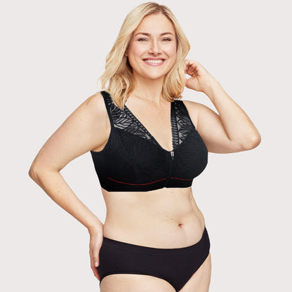 Lily Empowering Push-up Air Bra