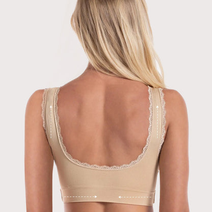 Jessy Elevate Ease Supportive Harmony Bra