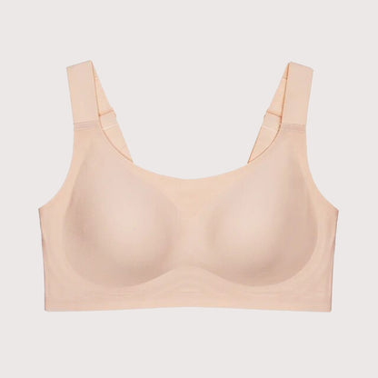 Leyla Sculpt Support Essence Plus Size Bra