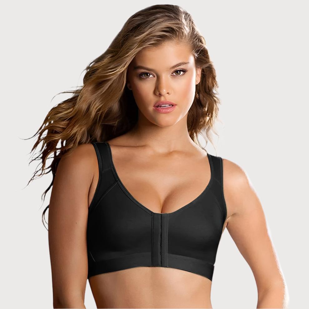 Haly Graceful Contours Posture Bra