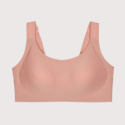 Leyla Sculpt Support Essence Plus Size Bra