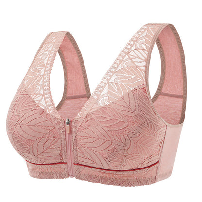 Lily Empowering Push-up Air Bra