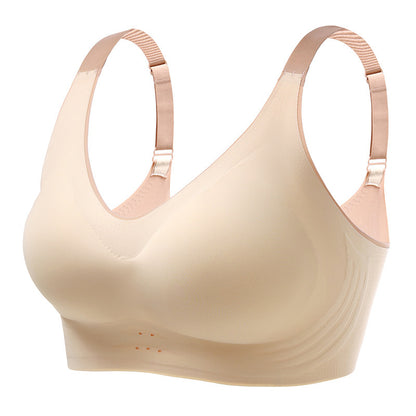 Bonita Soft Support Anti-Sagging Bra