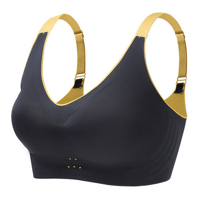 Bonita Soft Support Anti-Sagging Bra