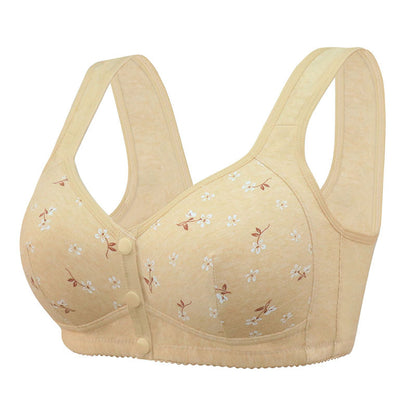 Lyly Sculpt Posture Front Closure Bra