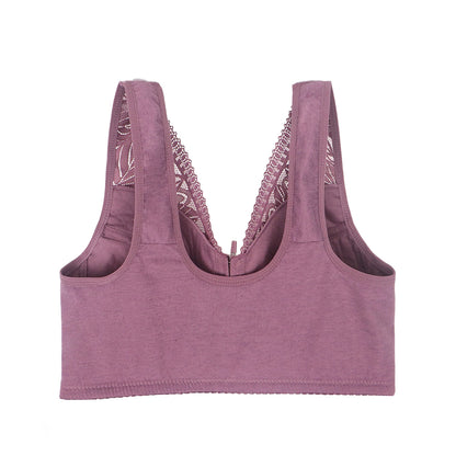 Lily Empowering Push-up Air Bra