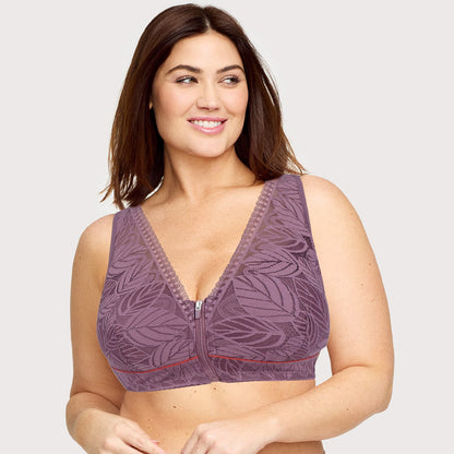 Lily Empowering Push-up Air Bra