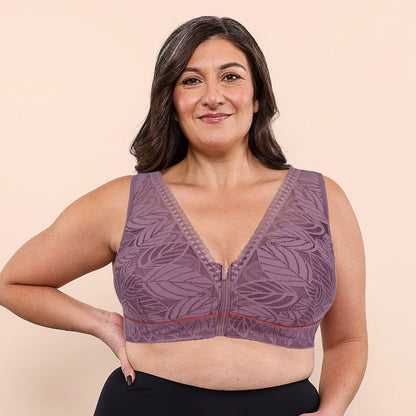 Lily Empowering Push-up Air Bra