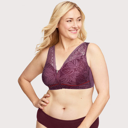 Lily Empowering Push-up Air Bra