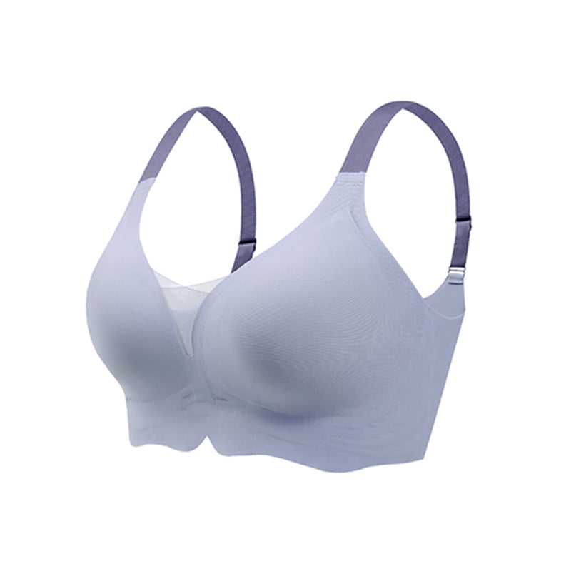 Cheryl Seamless Wireless Bralette