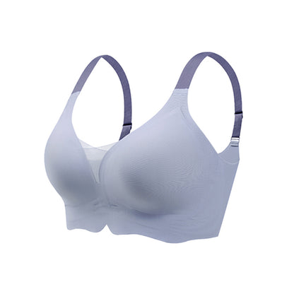 Cheryl Seamless Wireless Bralette