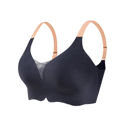 Cheryl Seamless Wireless Bralette