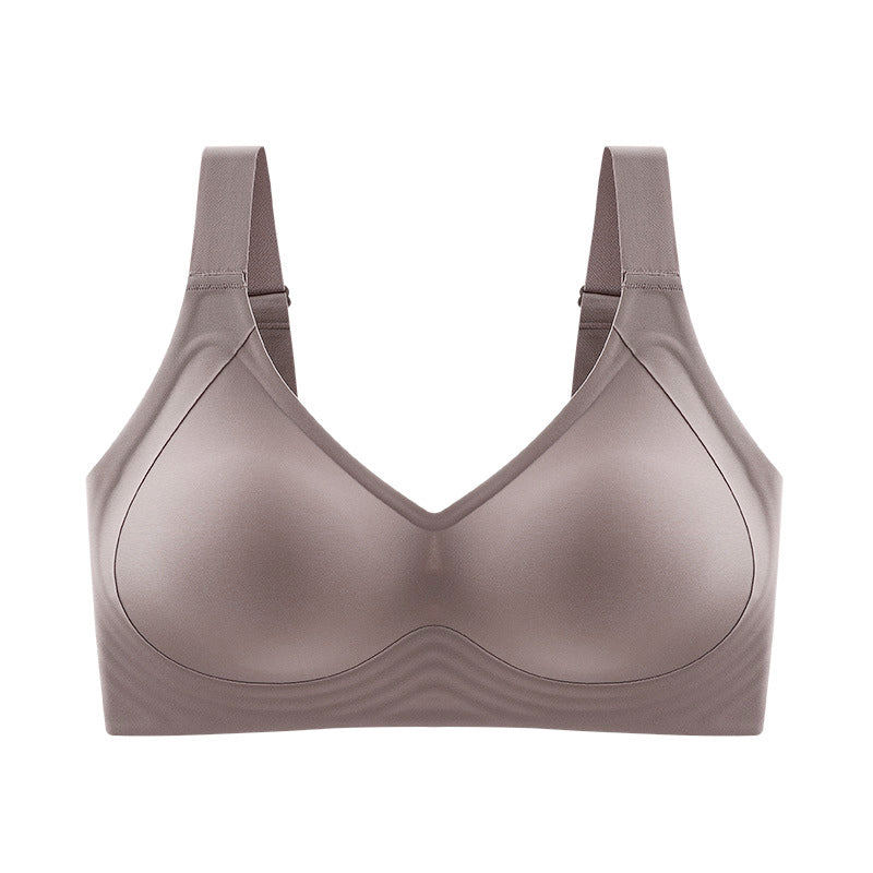 Pandora Elegant Seamless Push Up Bra