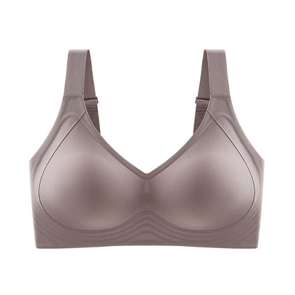 Pandora Elegant Seamless Push Up Bra