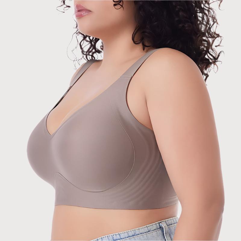 Pandora Elegant Seamless Push Up Bra