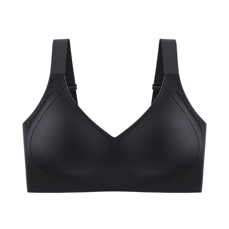 Pandora Elegant Seamless Push Up Bra