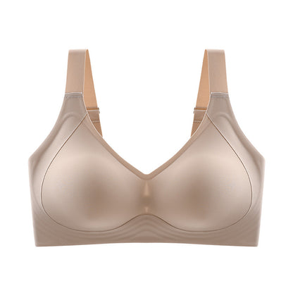 Pandora Elegant Seamless Push Up Bra