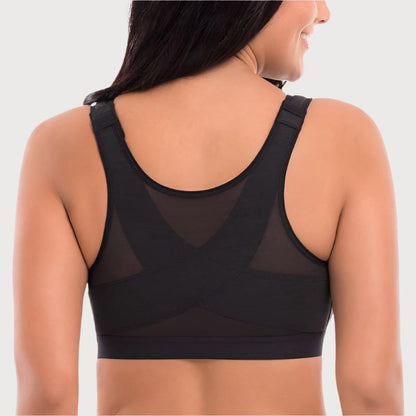 Haly Graceful Contours Posture Bra