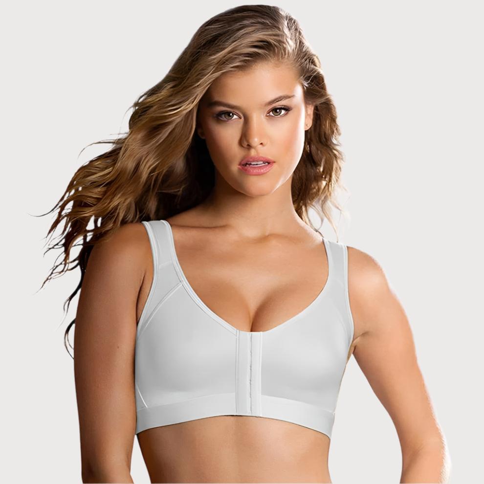 Haly Graceful Contours Posture Bra