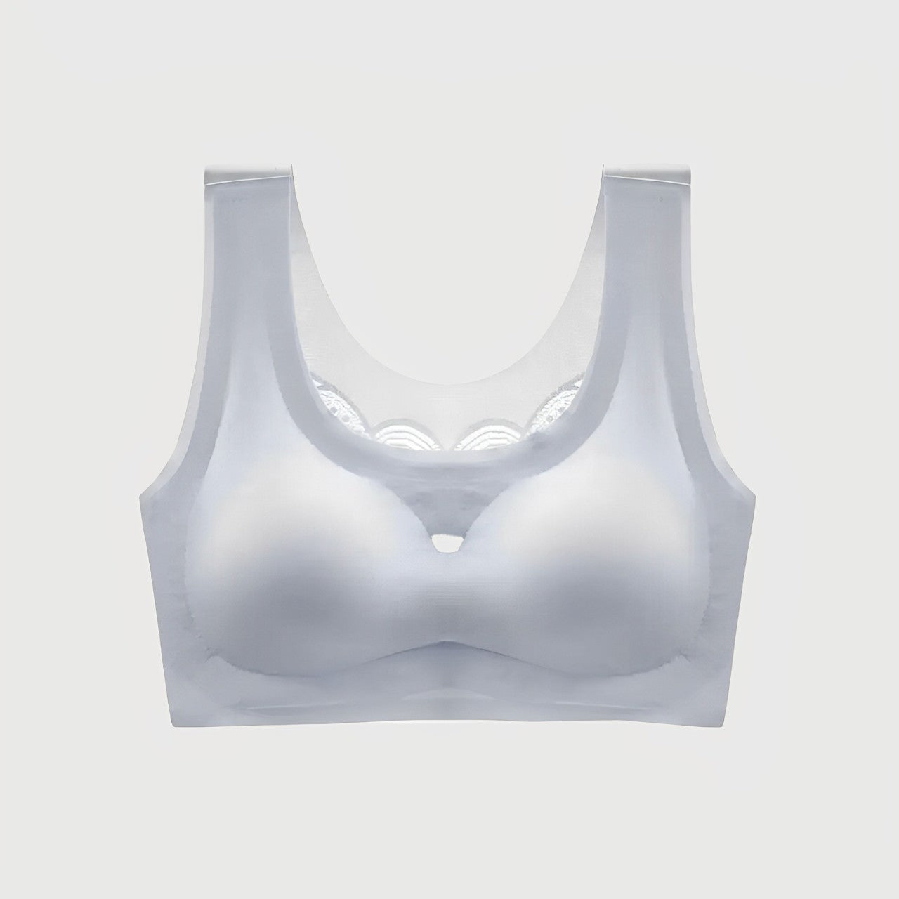 Allie Comfort Revive Ice Silk Bra