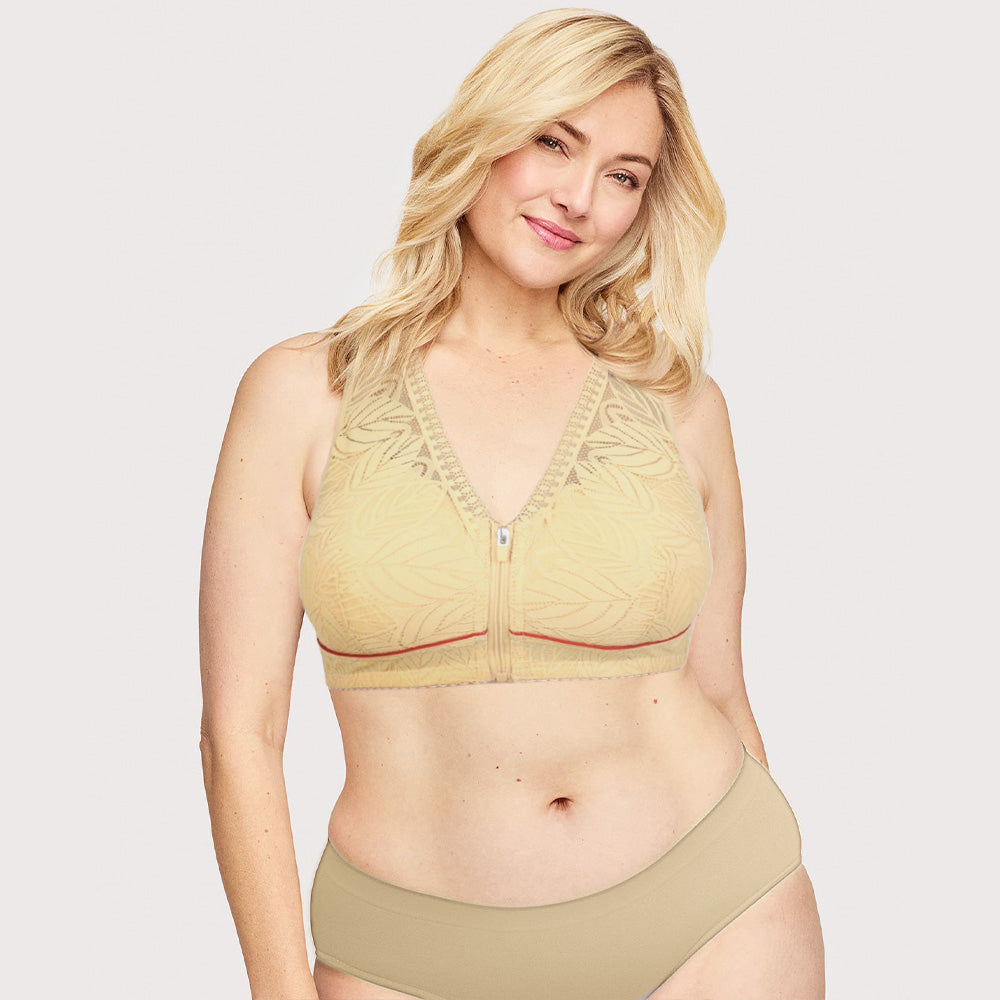 Lily Empowering Push-up Air Bra