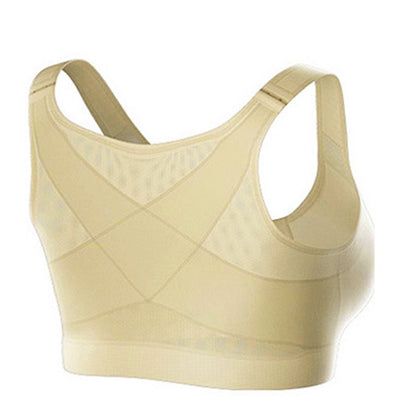 Haly Graceful Contours Posture Bra