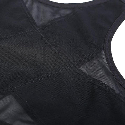 Haly Graceful Contours Posture Bra