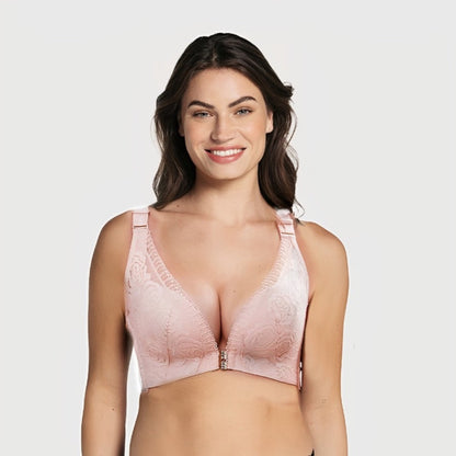 Genny Rose Comfy Supportive Bra