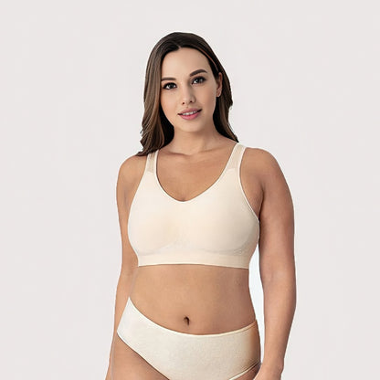 Emma Eternal Comfort Support Bra