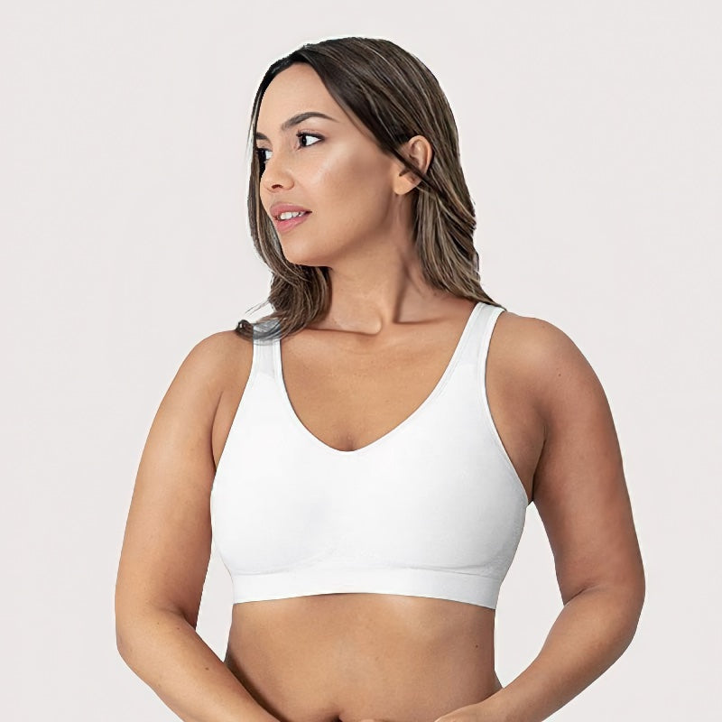 Emma Eternal Comfort Support Bra