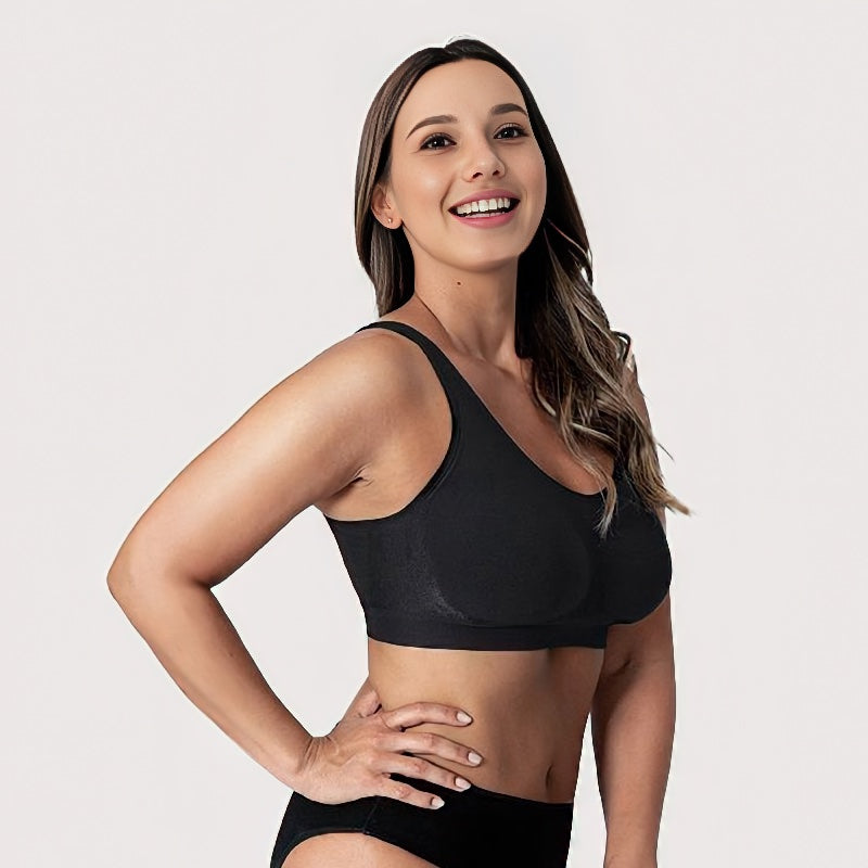 Emma Eternal Comfort Support Bra